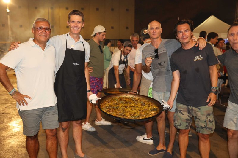 GANADORES y GALERIA de FOTOS del Concurso de Paellas del CN Jávea GANADORES y GALERIA de FOTOS del Concurso de Paellas del CN Jávea